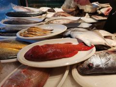 -小厨师·二十年沈家门小海鲜(百井坊巷店)