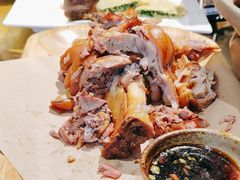-鸽子窝(青塔店)