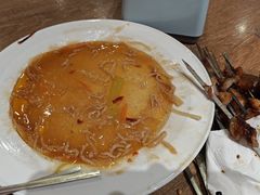 -直隶安家牛肉罩饼(新石店)