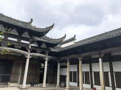 -绩溪龙川景区