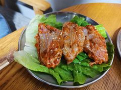 -金哲烤牛肠(海甸岛总店)