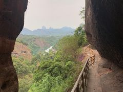 -丹霞山风景名胜区