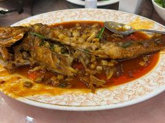 -烤肉宛饭庄(南礼士路店)