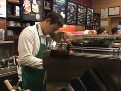-星巴克(天津大悦城第二店)