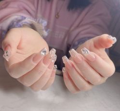-Fanni美甲美睫皮肤管理