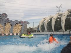 -苏州乐园森林水世界