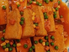 -全聚德(长江路店)