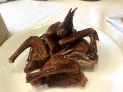 -金翠皇宫粤菜·点心·海鲜(科技园店)