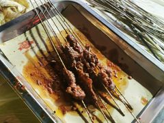 -豆爷烤肉(沁水路龙湖店)