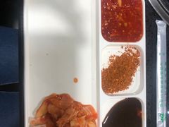 -牛味道炭火烤肉(湖前总店)