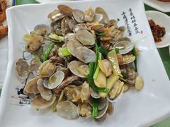 -景好海鲜餐厅(大鹏必选旅游店)