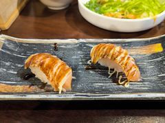 -赤牧日式烧肉自助(金桥永旺店)