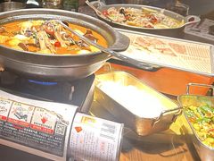 -神府路壹号·海鲜烧烤排档(三坊七巷店)