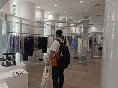 -川久保玲(大阪店)