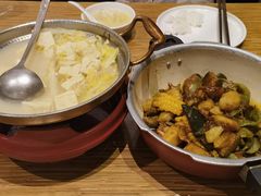 -金掌勺·锅包肉(广渠门店)