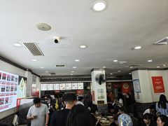 -津门张记包子铺(华昌道店)