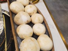 口蘑-小金牛海鲜烧烤