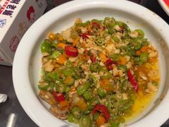-阿财老铺·老蚌埠龙虾城(华夏总店)