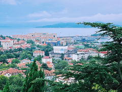 -信号山公园