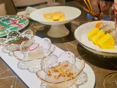 -海派悦庭·海胆烧麦·新融合菜(凯德广场店)