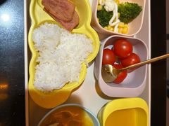 -探鱼·鲜青椒爽麻烤鱼(广州欣荣广场店)