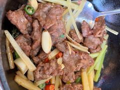 -猪肉婆私房菜(容桂总店)