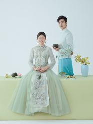 -青禾蒙娜丽莎婚纱摄影(武汉总店)