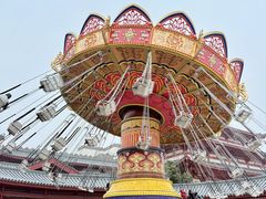 -阳澄湖半岛旅游度假区