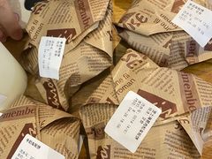 -冰泉豆浆馆(阳朔店)