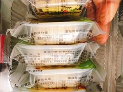 -詹记桃酥(百货大楼店)