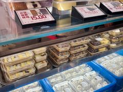-许阿姨糕团店(南京总店)