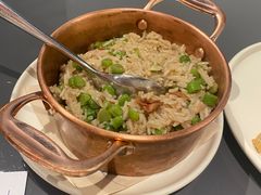 -小大董·烤鸭(观景餐厅·南京西路店)