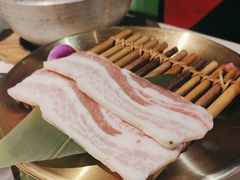 -炙城·韩式烤肉(南京东路店)