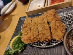 -胜博殿日式炸猪排(西红门店)