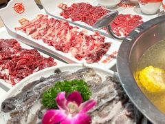 -陈记顺和潮汕鲜牛肉火锅(棠德南路店)