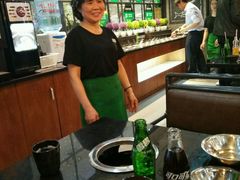 -龍歌自助小火锅(崂山丽达店)