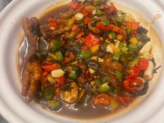 -新白鹿餐厅(城西银泰城店)