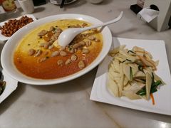 乌鱼蛋蒸蛋-华盛丰温州大排档(东三环南路店)