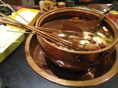 -镇江龙·火锅串串(武侯祠店)