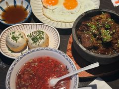 -阿大排档(长春这有山店)