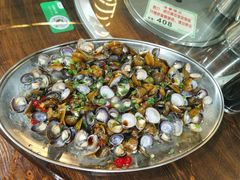 顺德大盆黄沙蚬-石岐乳鸽村(南海第三分店)