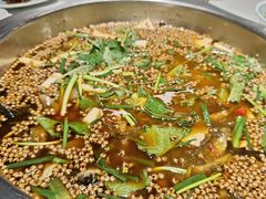 -满诗爷黄辣丁(金岛花园店)
