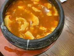 -敏丁拌饭(中街总店)
