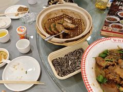 -村长家的疙瘩汤·东营菜(东营茶城店)