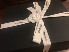 -CHANEL(恒隆广场店)