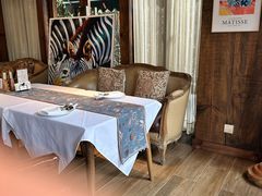 -一棵树·意大利西餐厅One Tree(新城店)