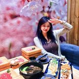 体育西这家放题超丰富❗❗和牛吃到扶墙饱