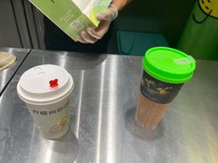 -柠檬向右(宝杨宝龙店)