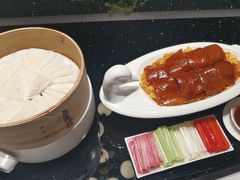 -好友缘酒家(会展中心店)