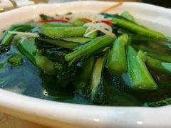 -潮喜竹溪荔湖酒家(荔枝湾店)